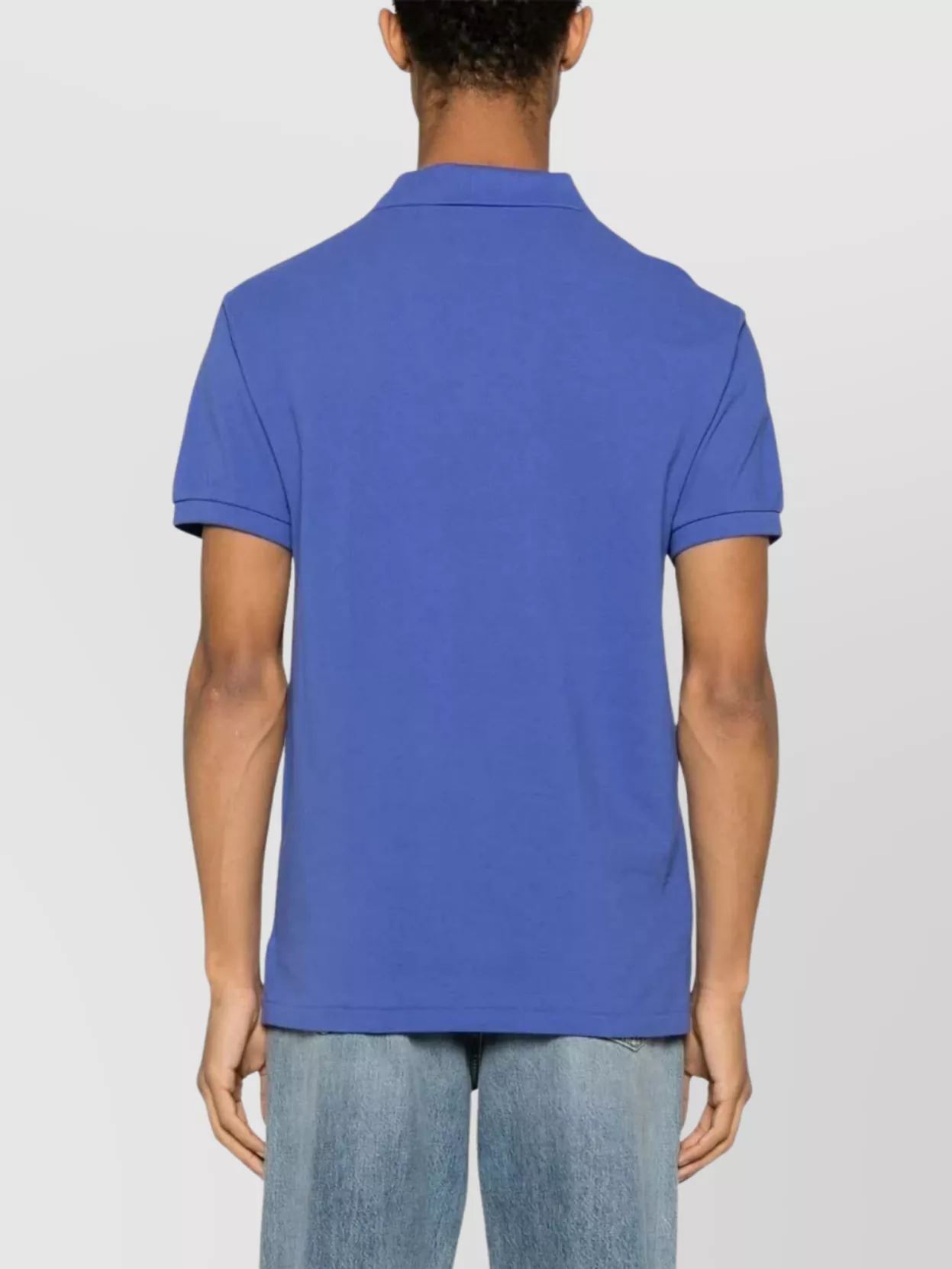 Polo Ralph Lauren Shirt Collared Short Sleeves