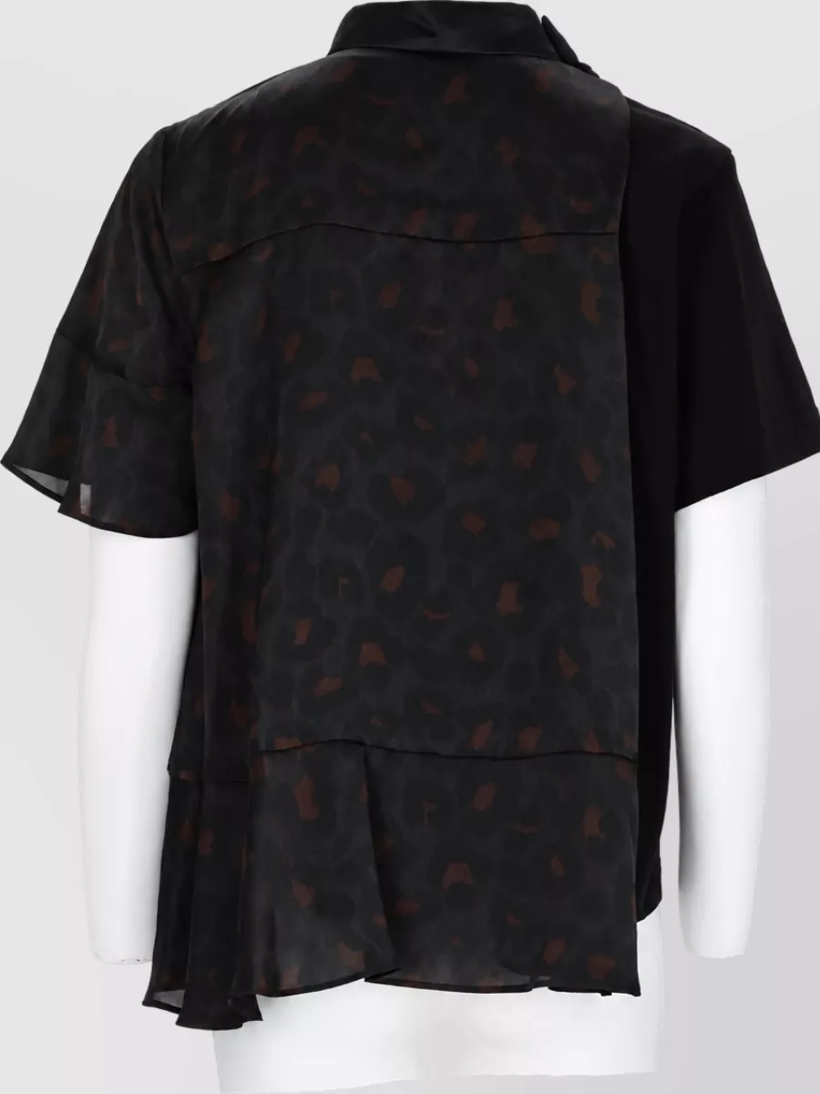 Sacai Blouse