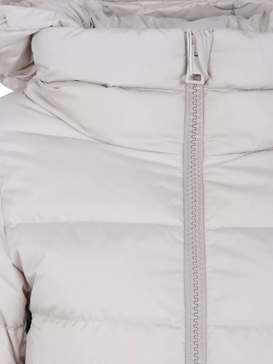 Herno A-Shape Chamonix Puffer Jacket
