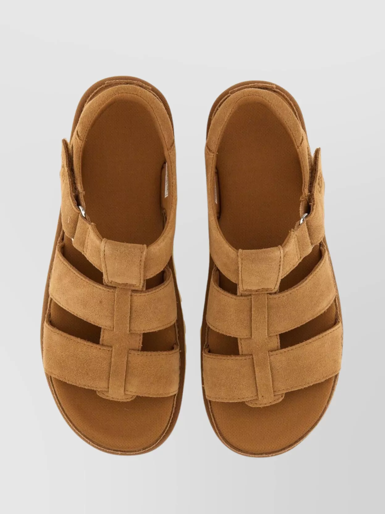 Ugg Goldenstar Strap Sandals