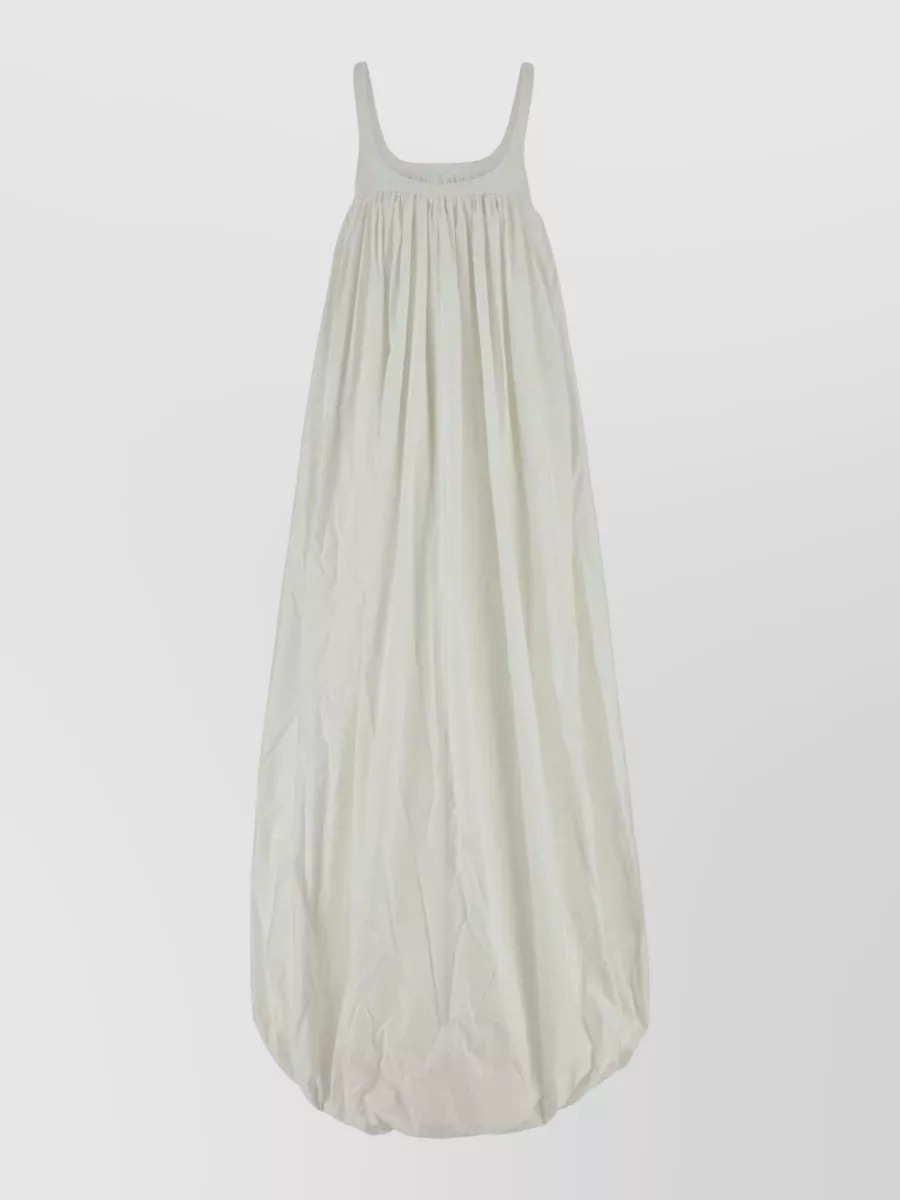 Armarium cotton maxi dress
