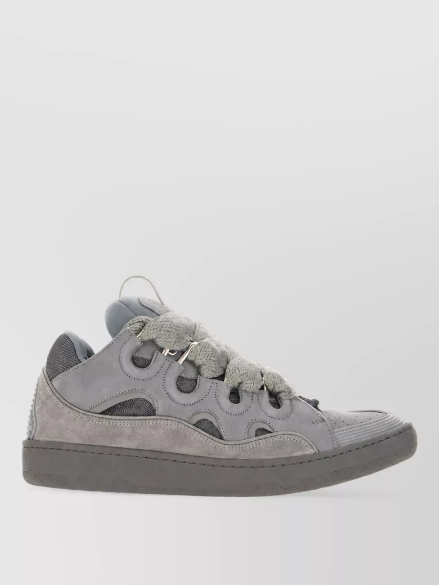 Lanvin high-top sneakers