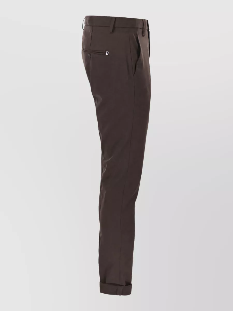 Dondup single breasted suit