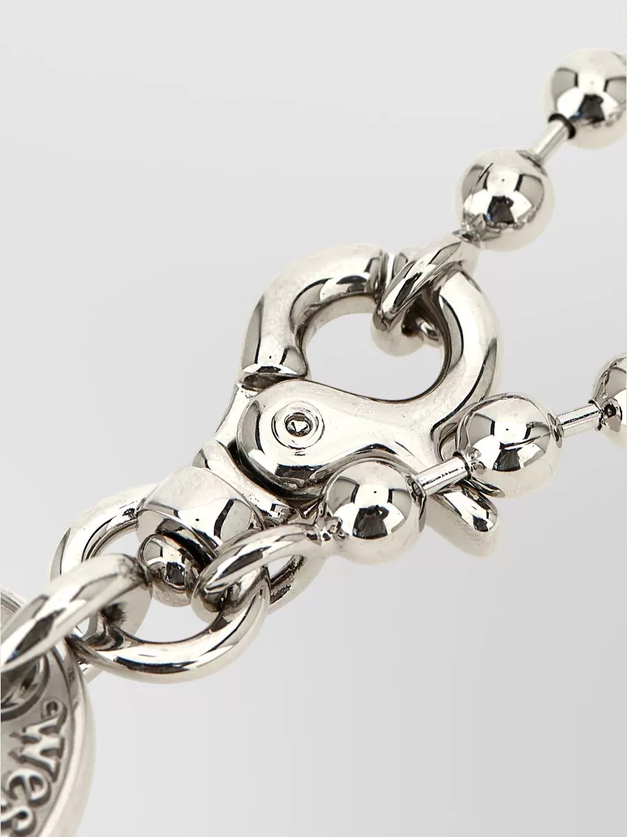 Vivienne Westwood Sofiane Pendant Necklace