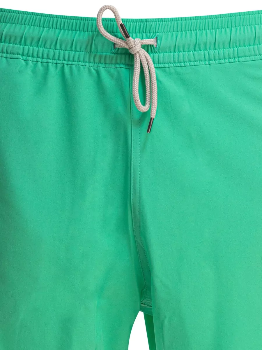 Polo Ralph Lauren Traveler Swim Shorts