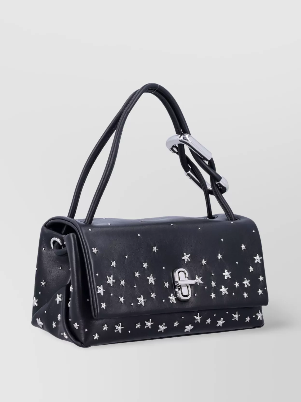Marc Jacobs Link Star Handle Shoulder Bag