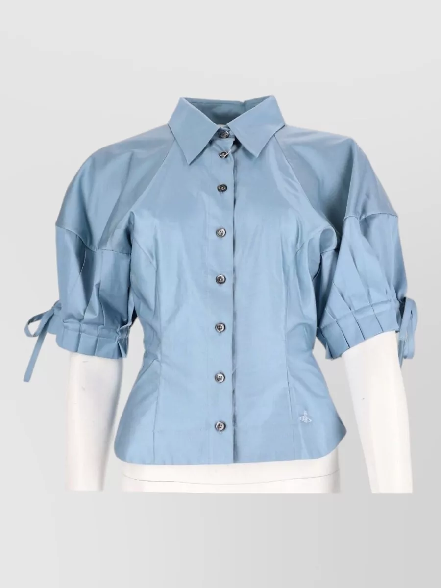 Vivienne Westwood Cotton Shirt