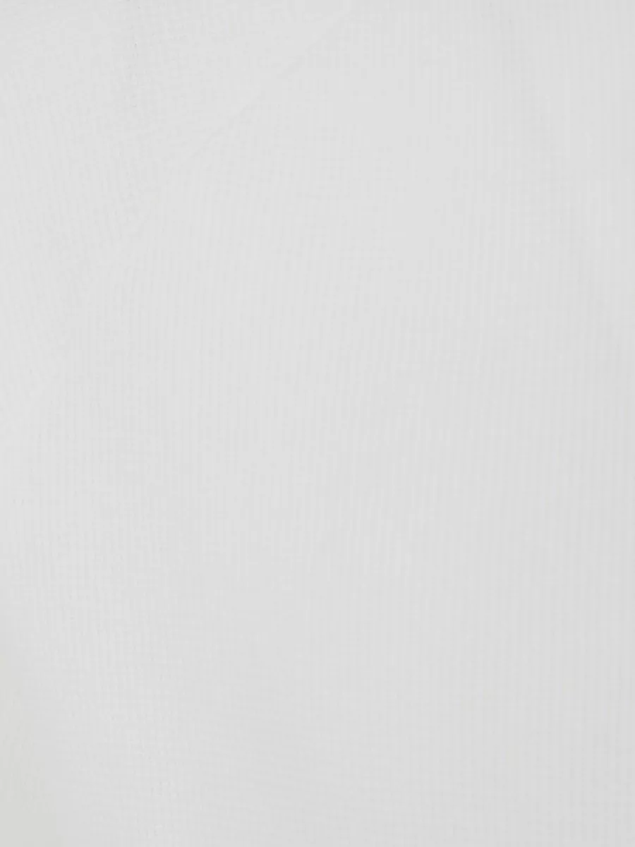 Aspesi Crew Neck Plain Straight Cut Short Sleeve T-Shirt