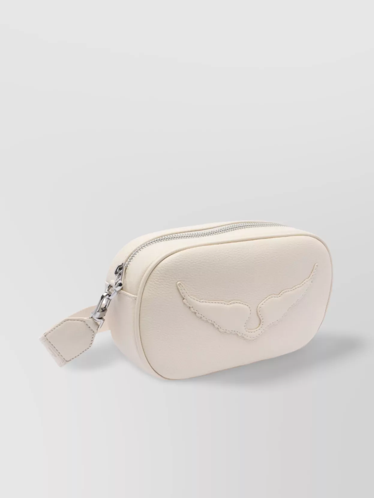 Zadig & Voltaire Rock With You Shoulder Bag