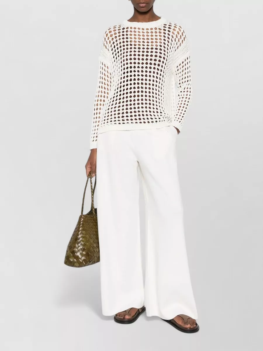 Max Mara Wool Jumper