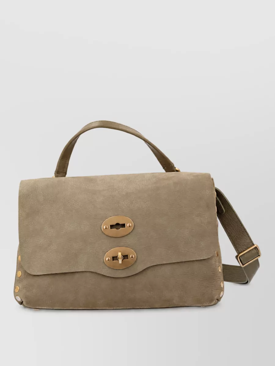 Zanellato shoulder bag
