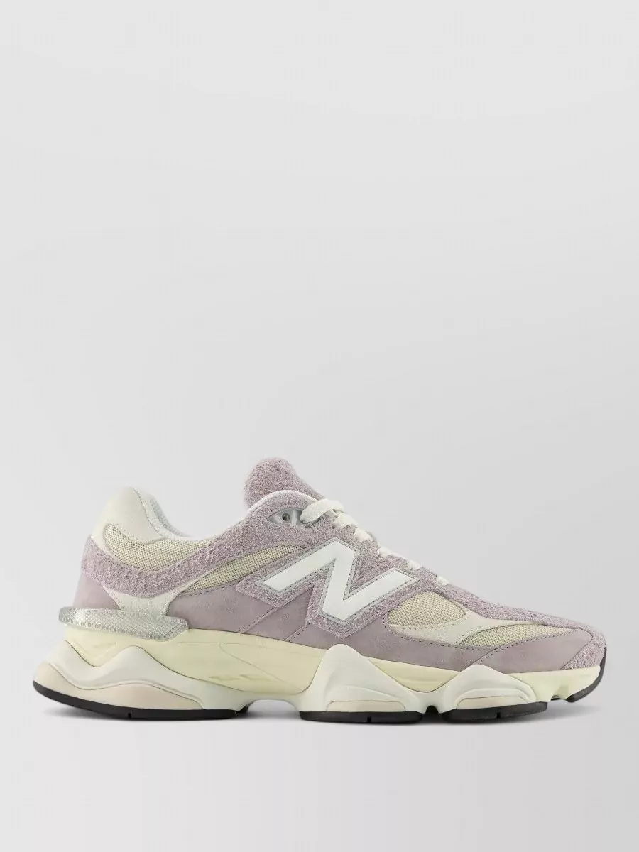 New Balance Low-Top Sneakers
