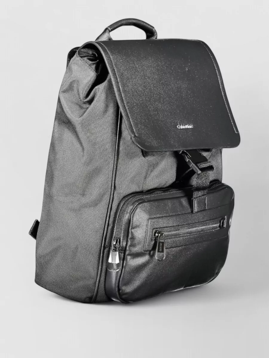 Calvin Klein Polyester Backpack