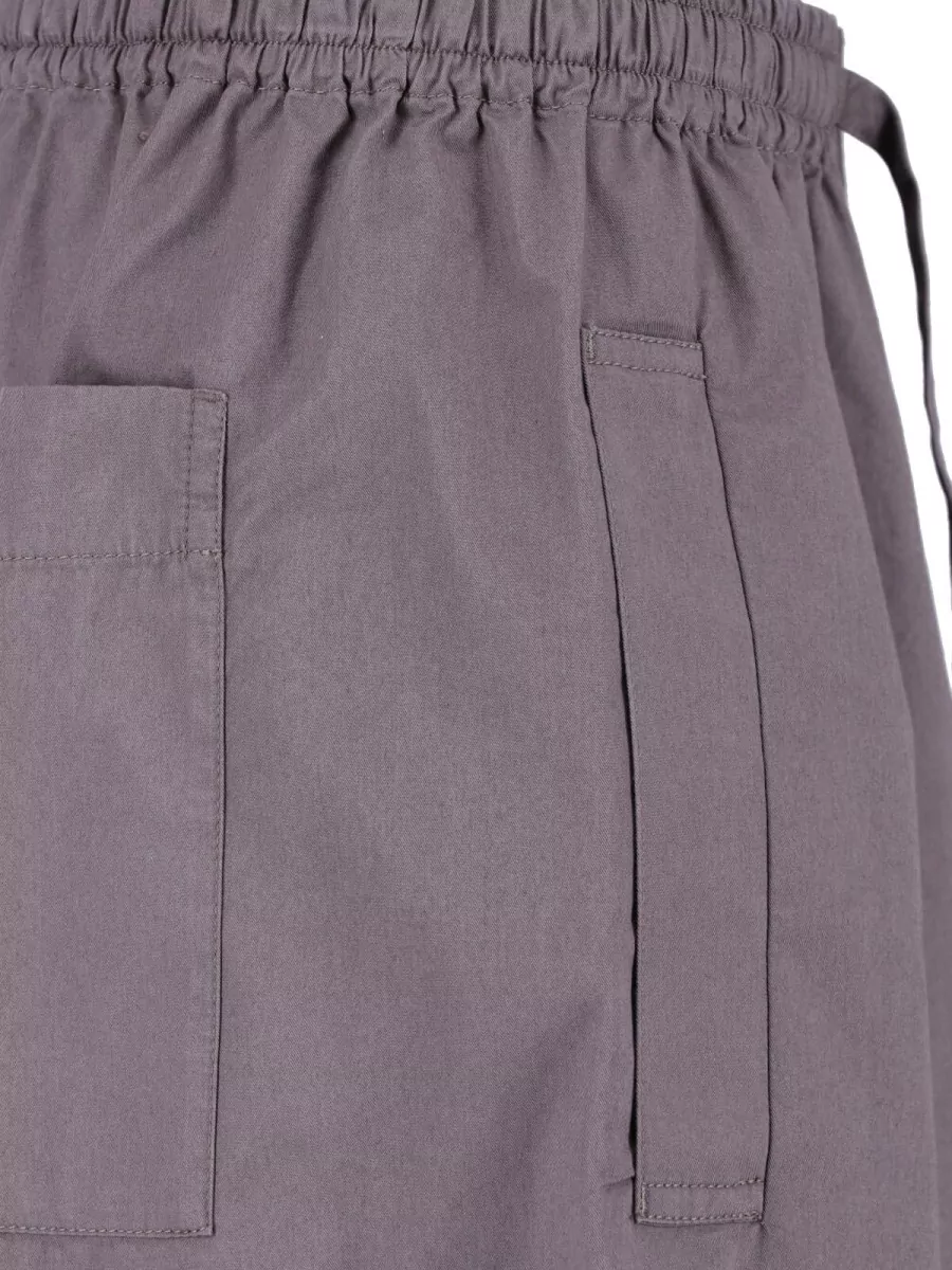 Lemaire Wide-Leg Trousers