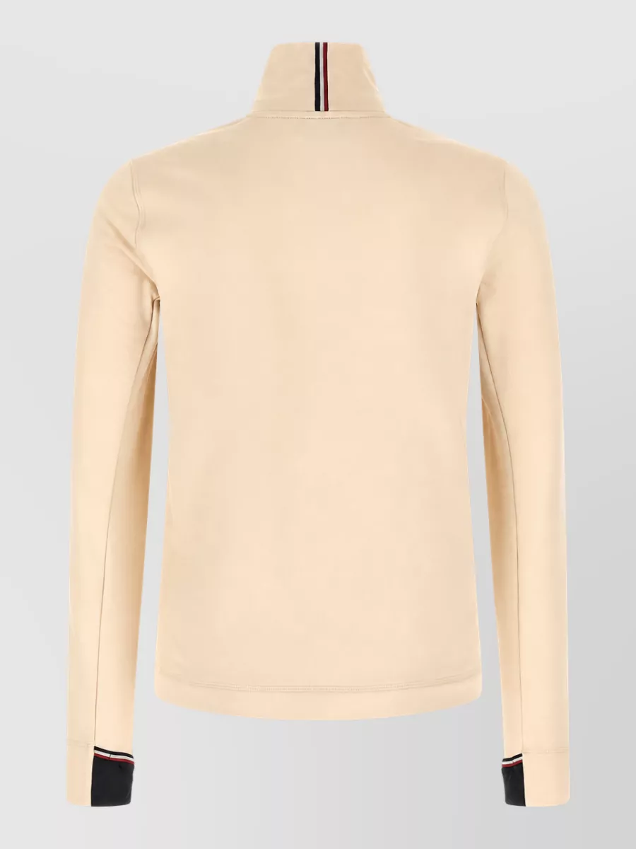Moncler Grenoble Turtleneck T-Shirt