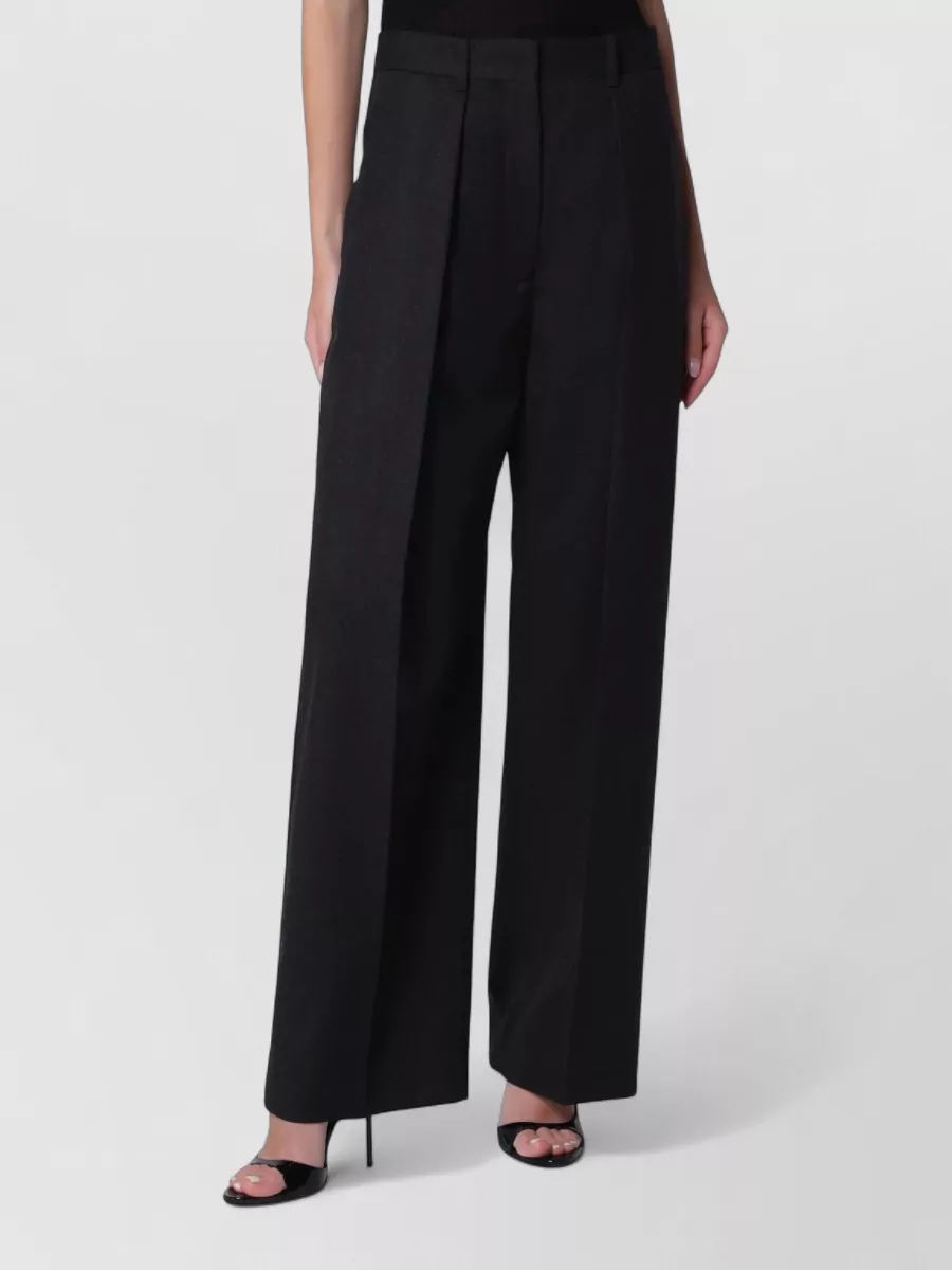 Victoria Beckham tailored trousers