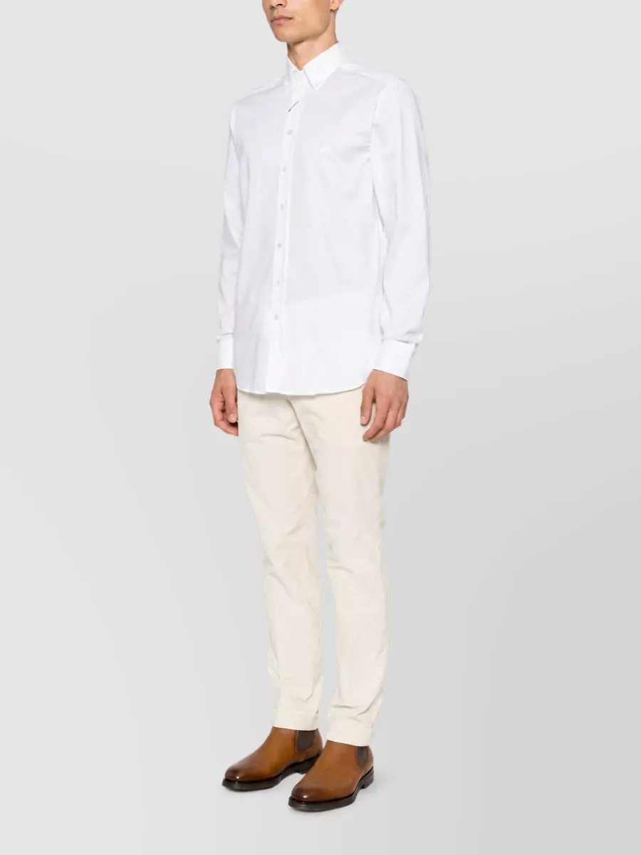 Etro Cotton Shirt