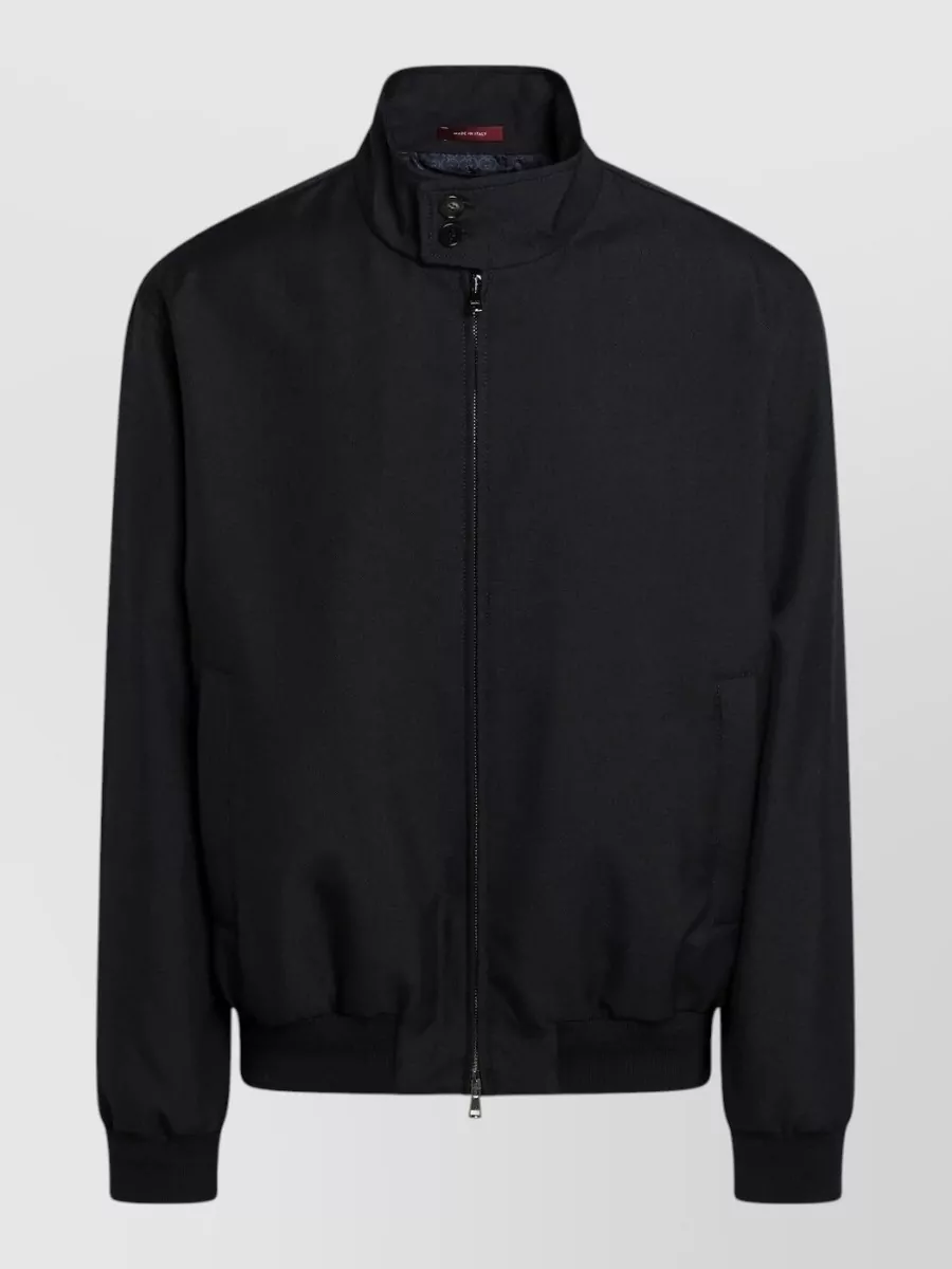 Gucci bomber jacket