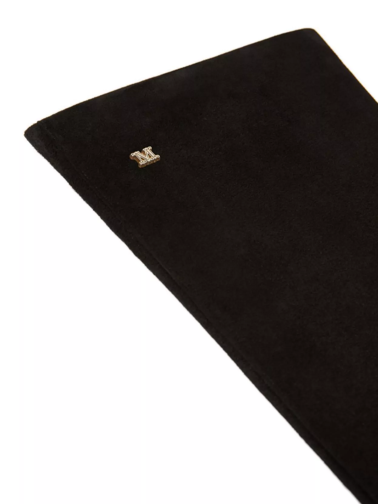 Max Mara Luxurious Long Lambskin Gloves