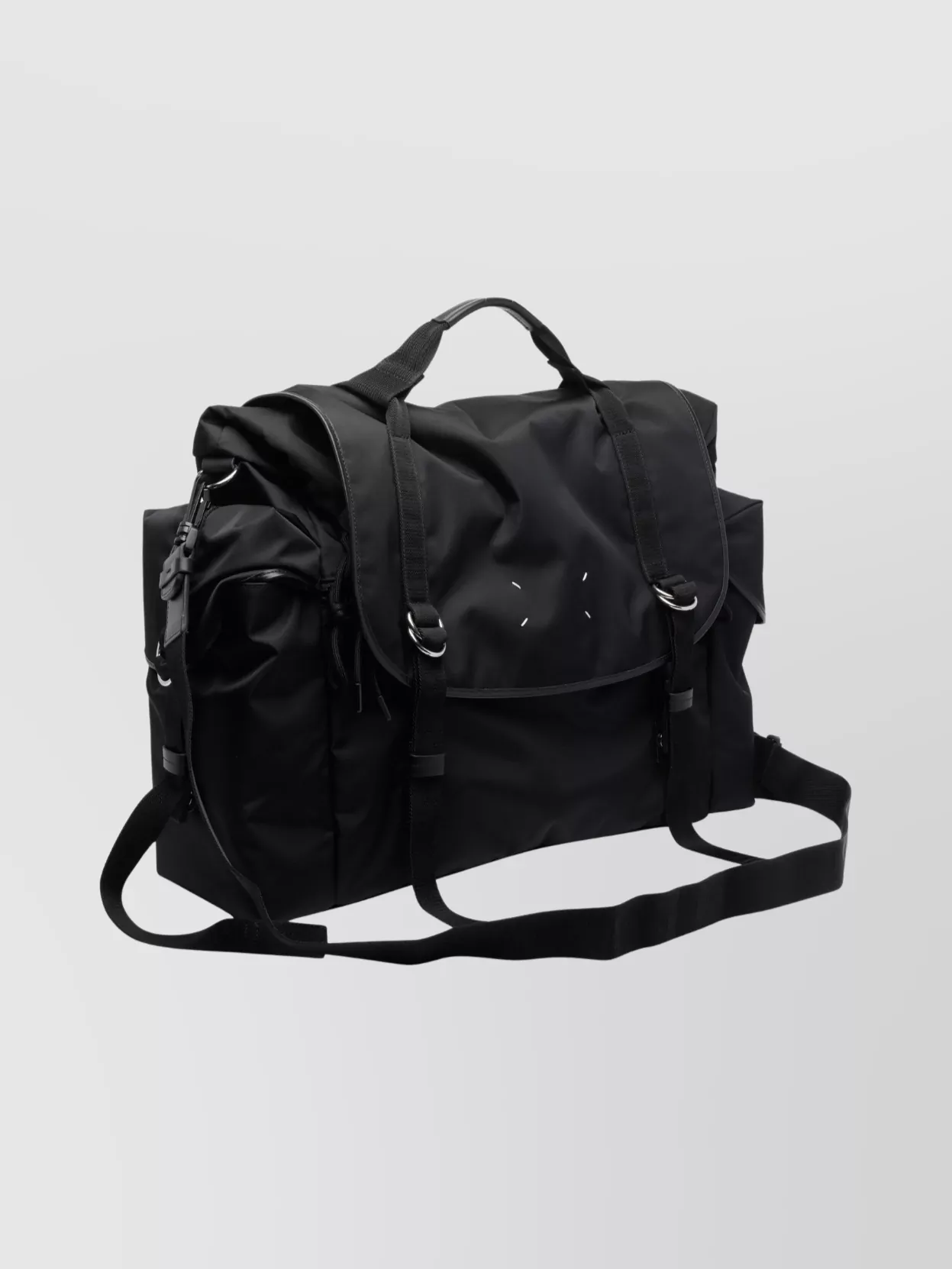 Maison Margiela Modern High Tech Shoulder Bag