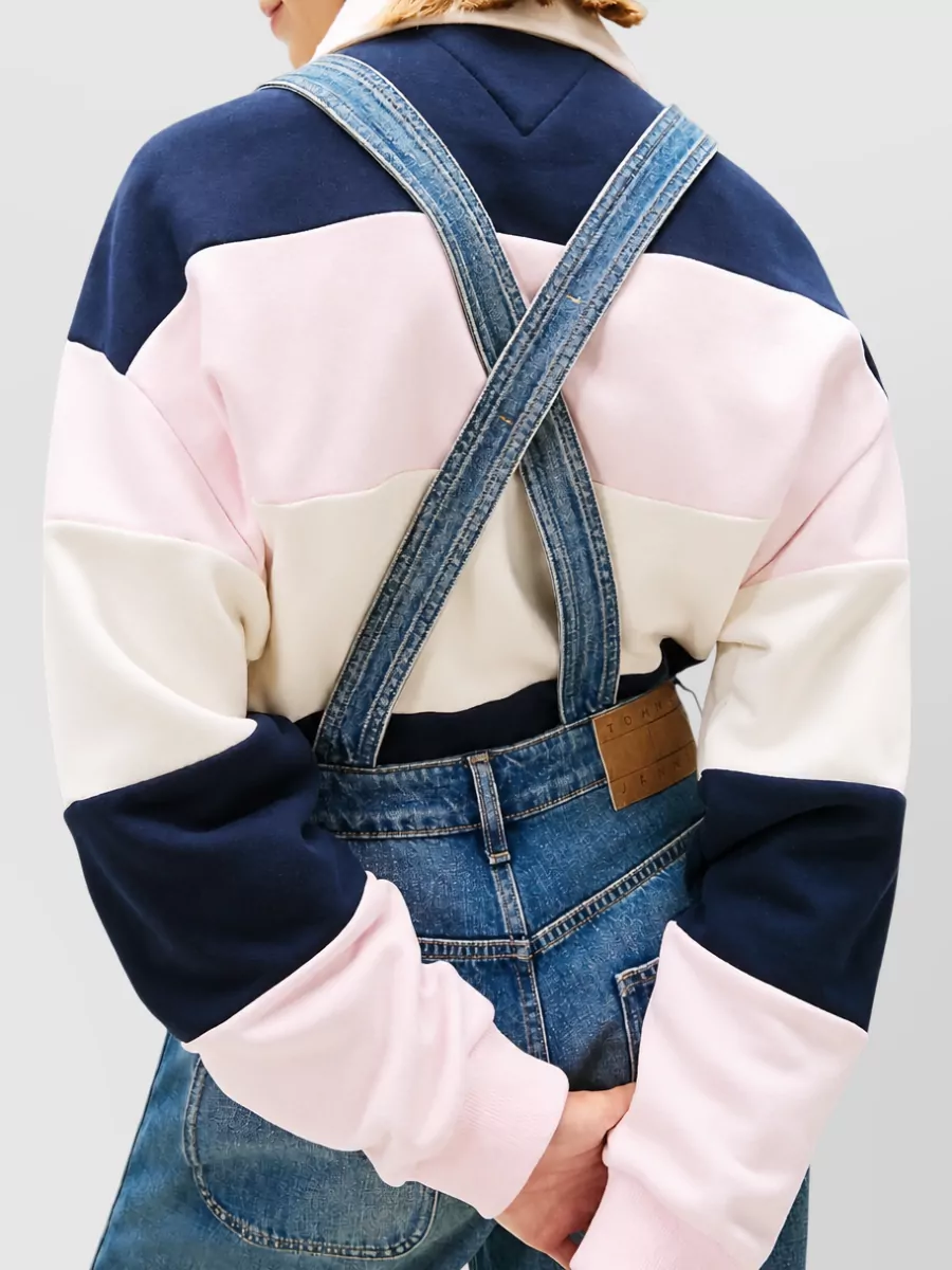 Tommy Hilfiger Denim Jumpsuit