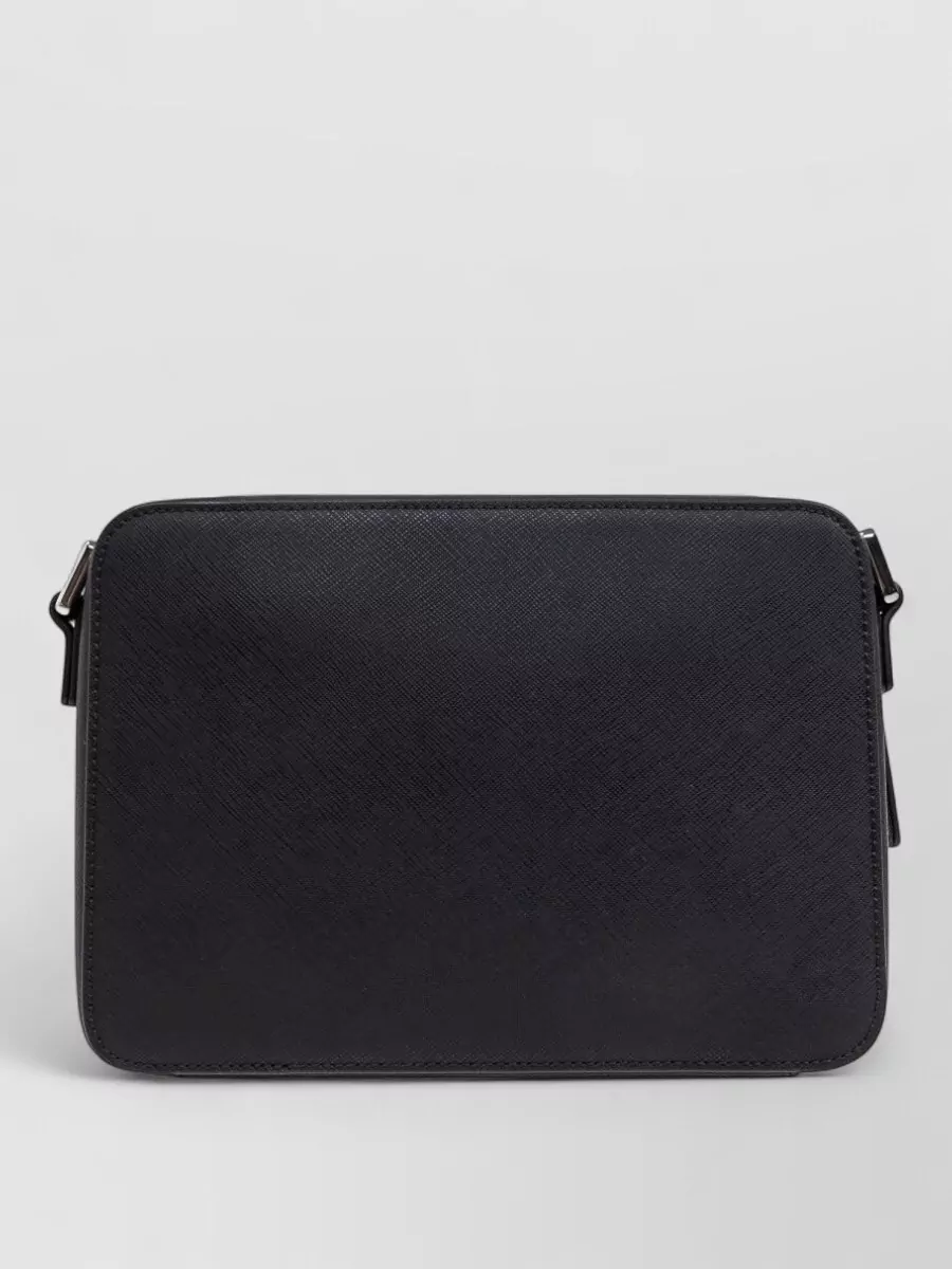 Emporio Armani Mini Crossbody Bag
