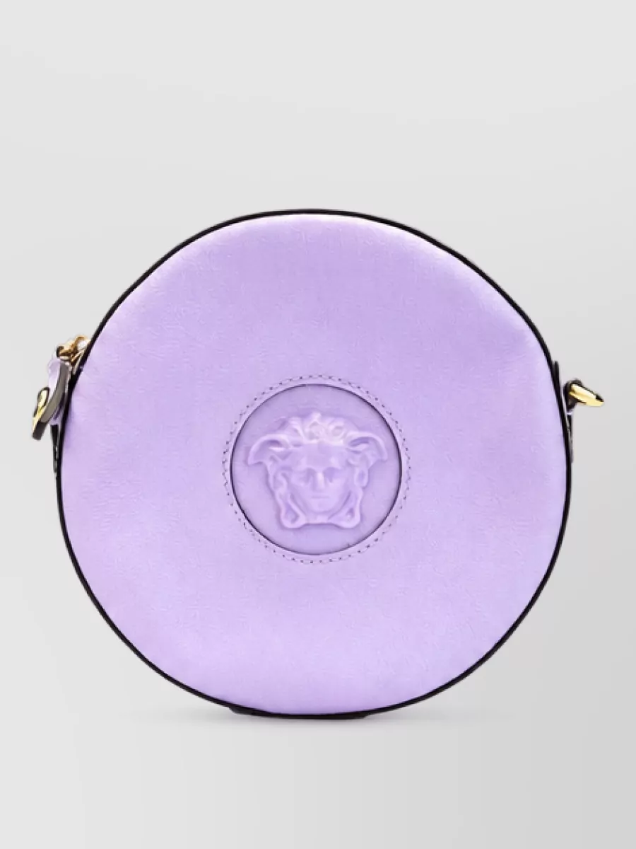 Versace na leather mini bag