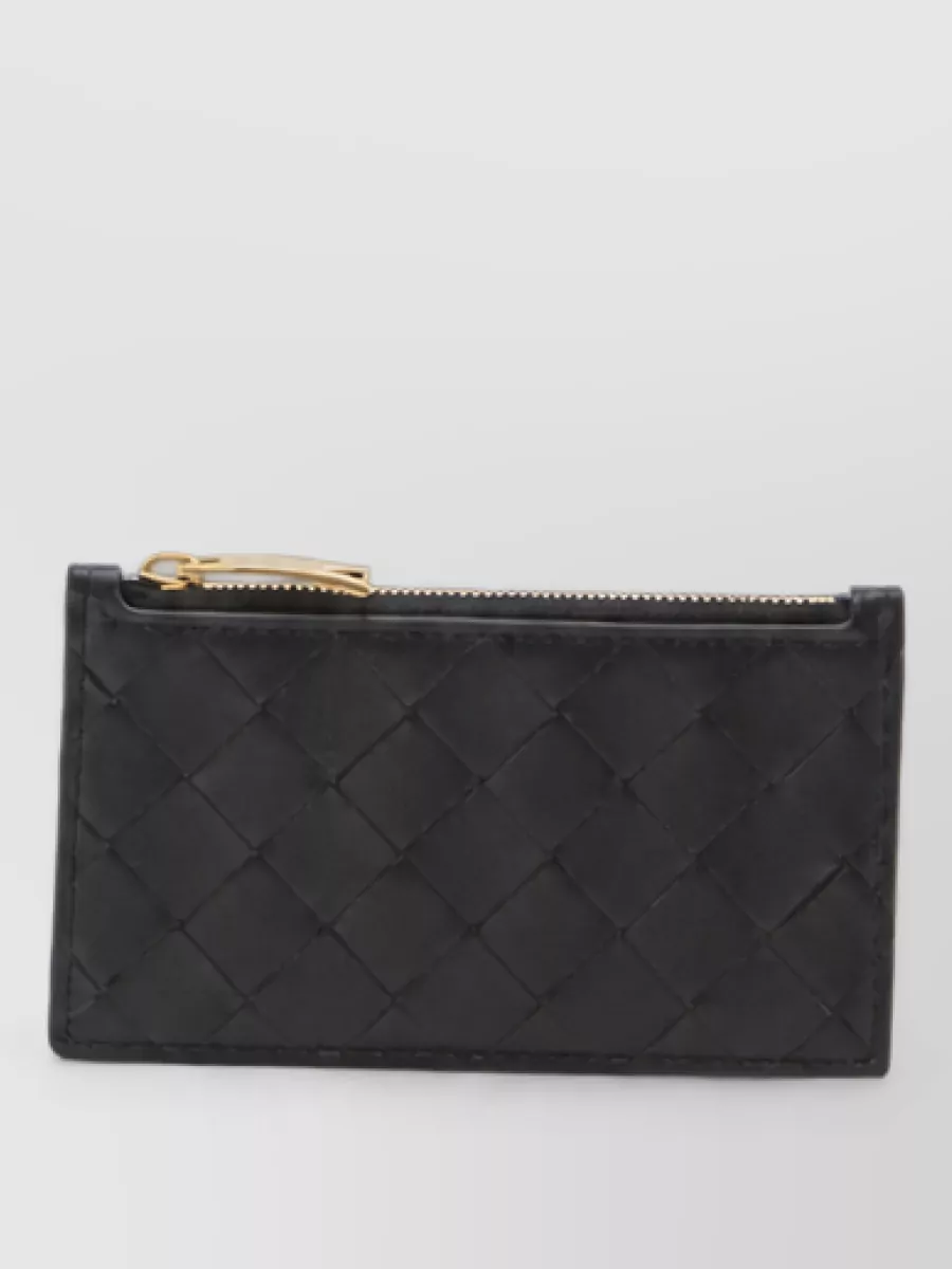 Bottega Veneta na leather bag charm