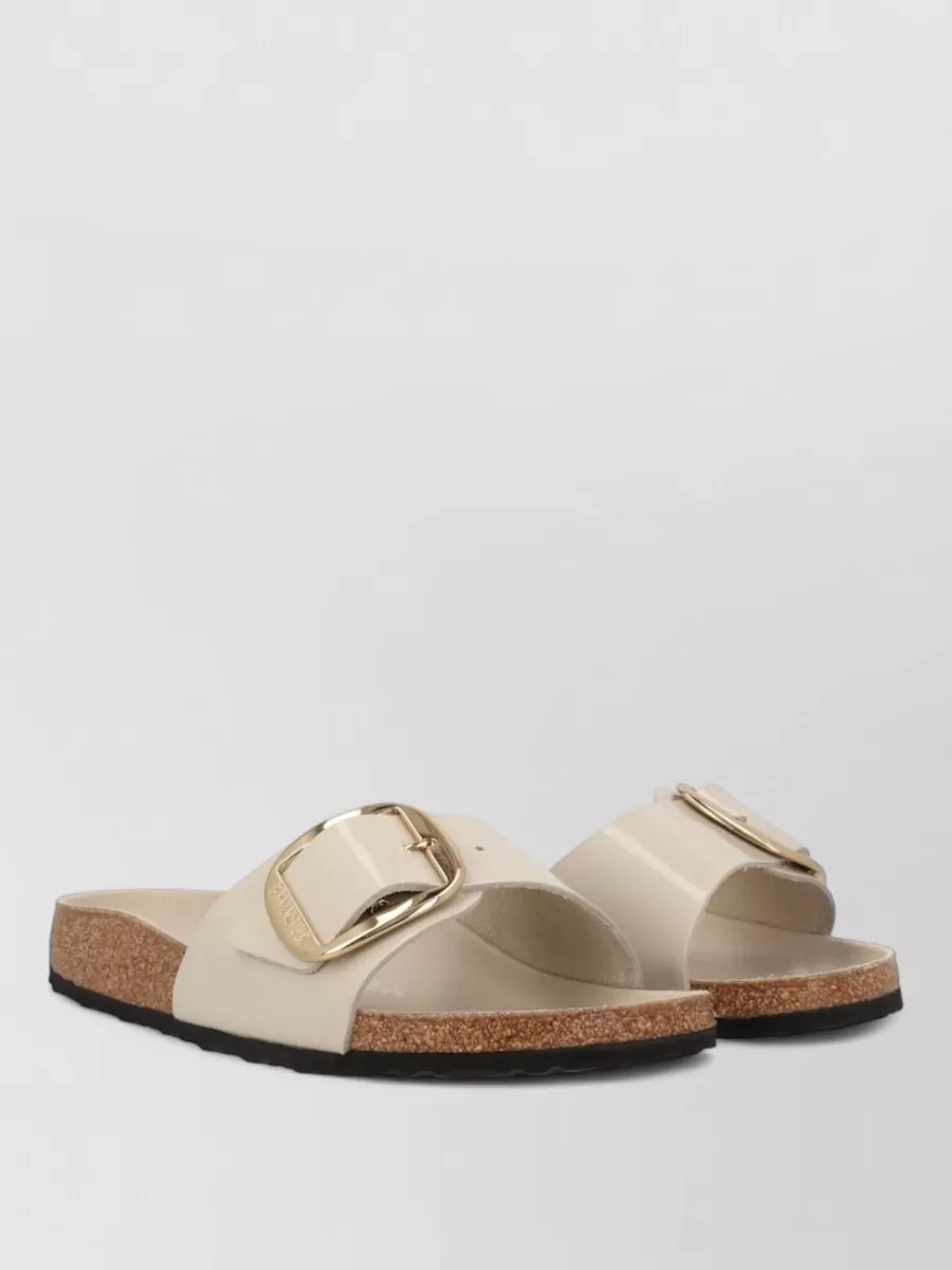 Birkenstock Leather Sandals