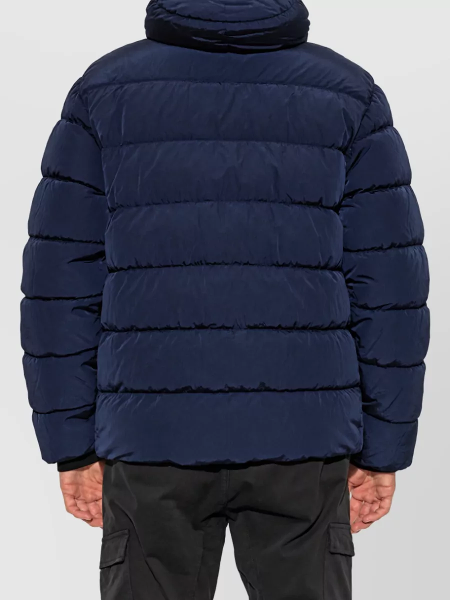 C.p. Company Down Puffer Jacket