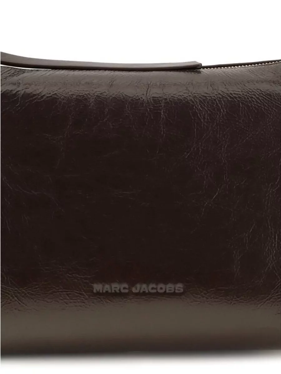 Marc Jacobs Calf Leather Clutch Bag