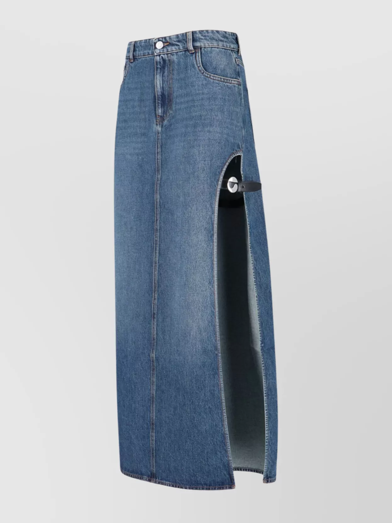 Coperni Midi And Knee Length Skirt Design