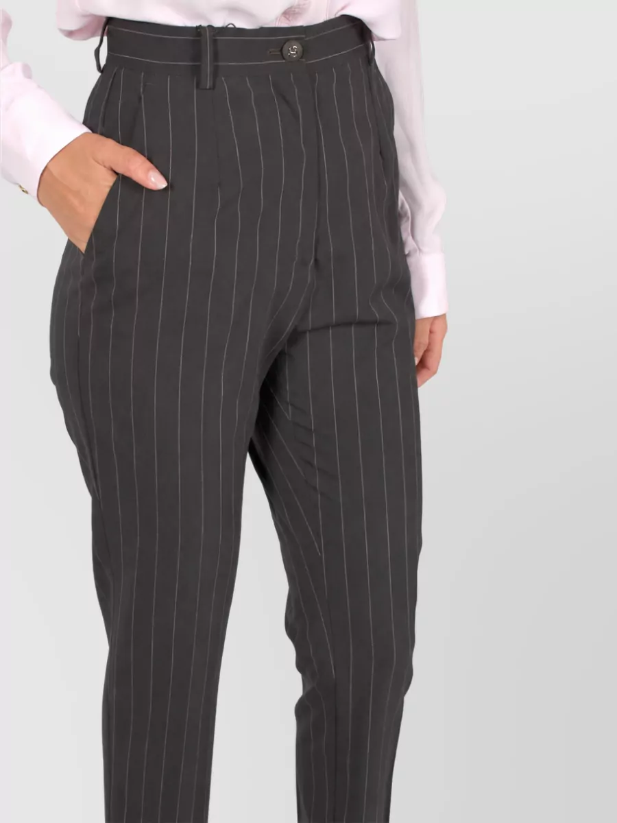 Dolce&Gabbana Tailored Trousers