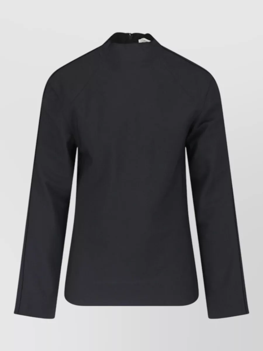 Entire Studios short-sleeve blazer