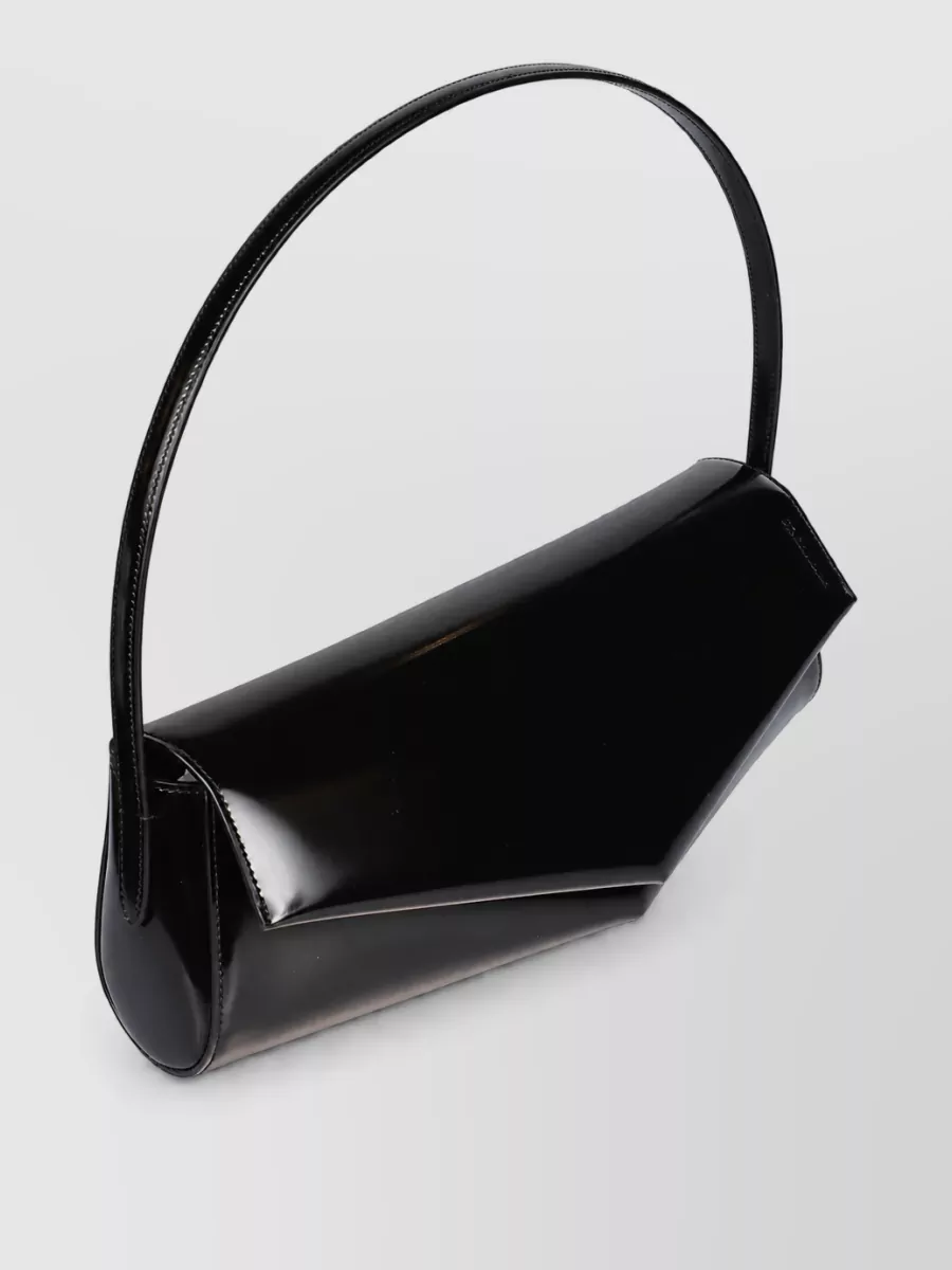 Jil Sander Na Clutch Bag