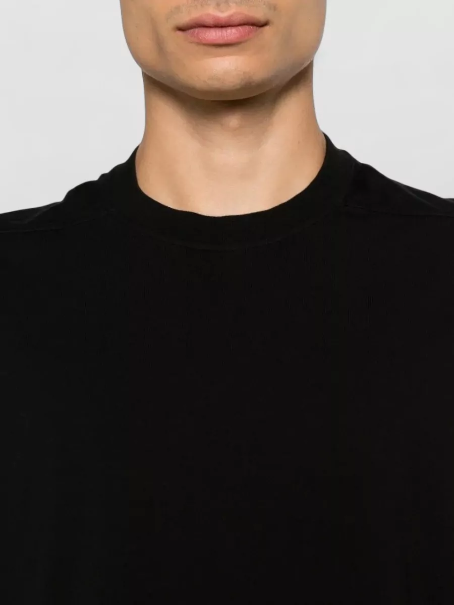 Rick Owens Drkshdw Ribbed Sleeveless T-Shirt