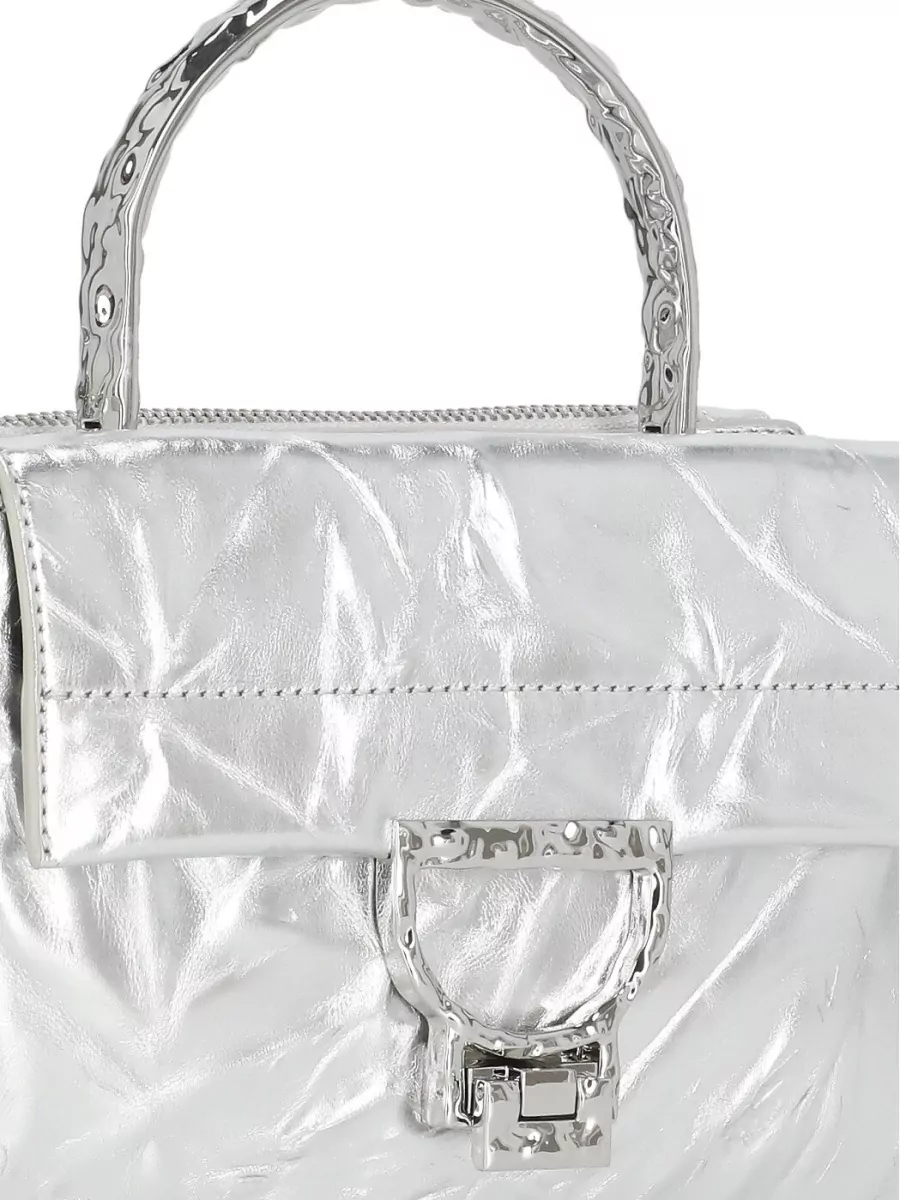 Coccinelle Leather Shoulder Bag
