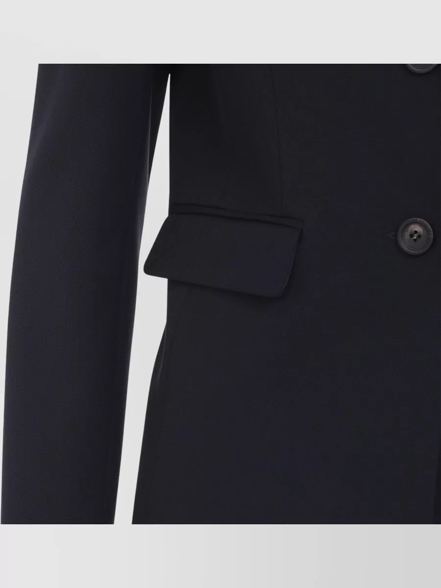 Peserico Slim-Fit Blazer