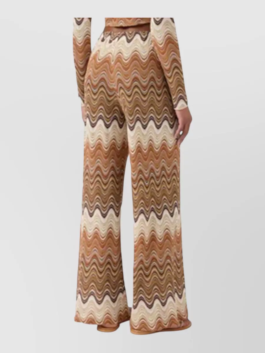 Mc2 Saint Barth Loungewear Pants