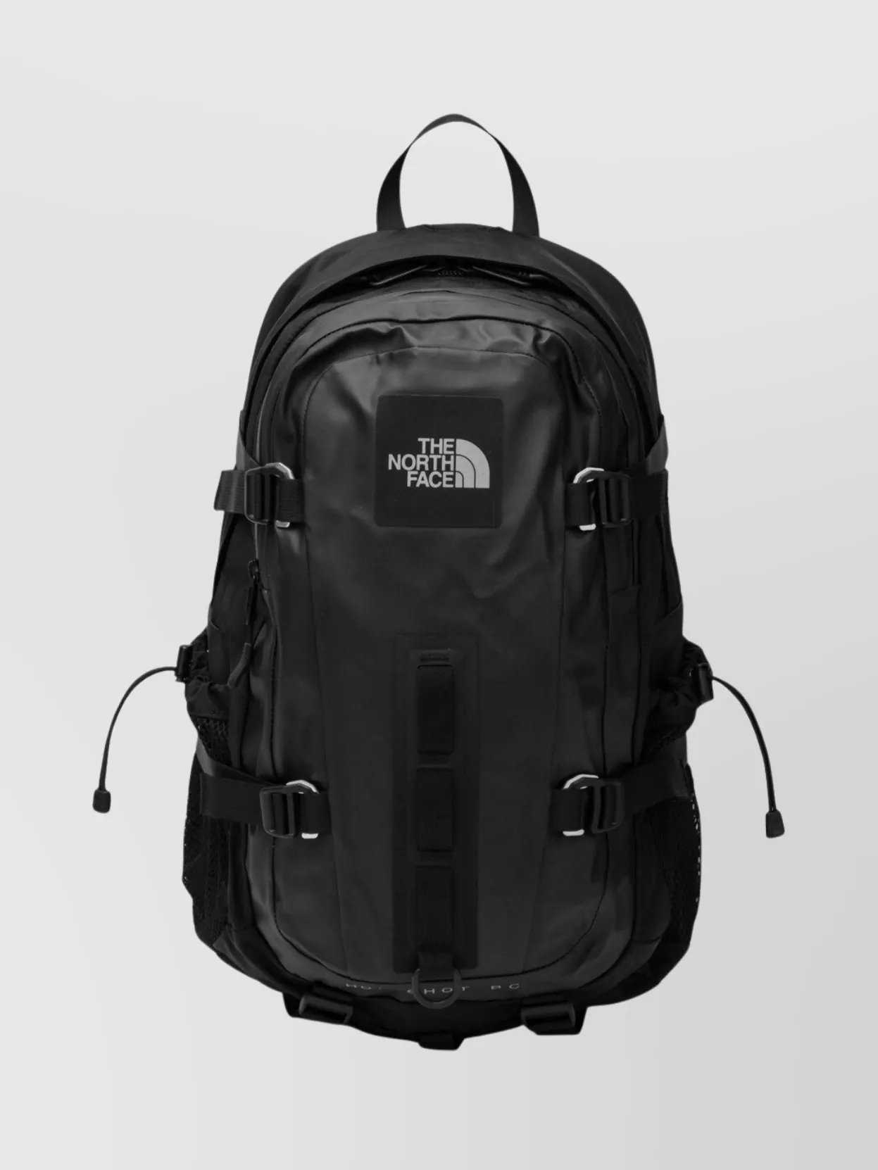 The North Face Base Camp Backpack Adjustable Straps Top Handle