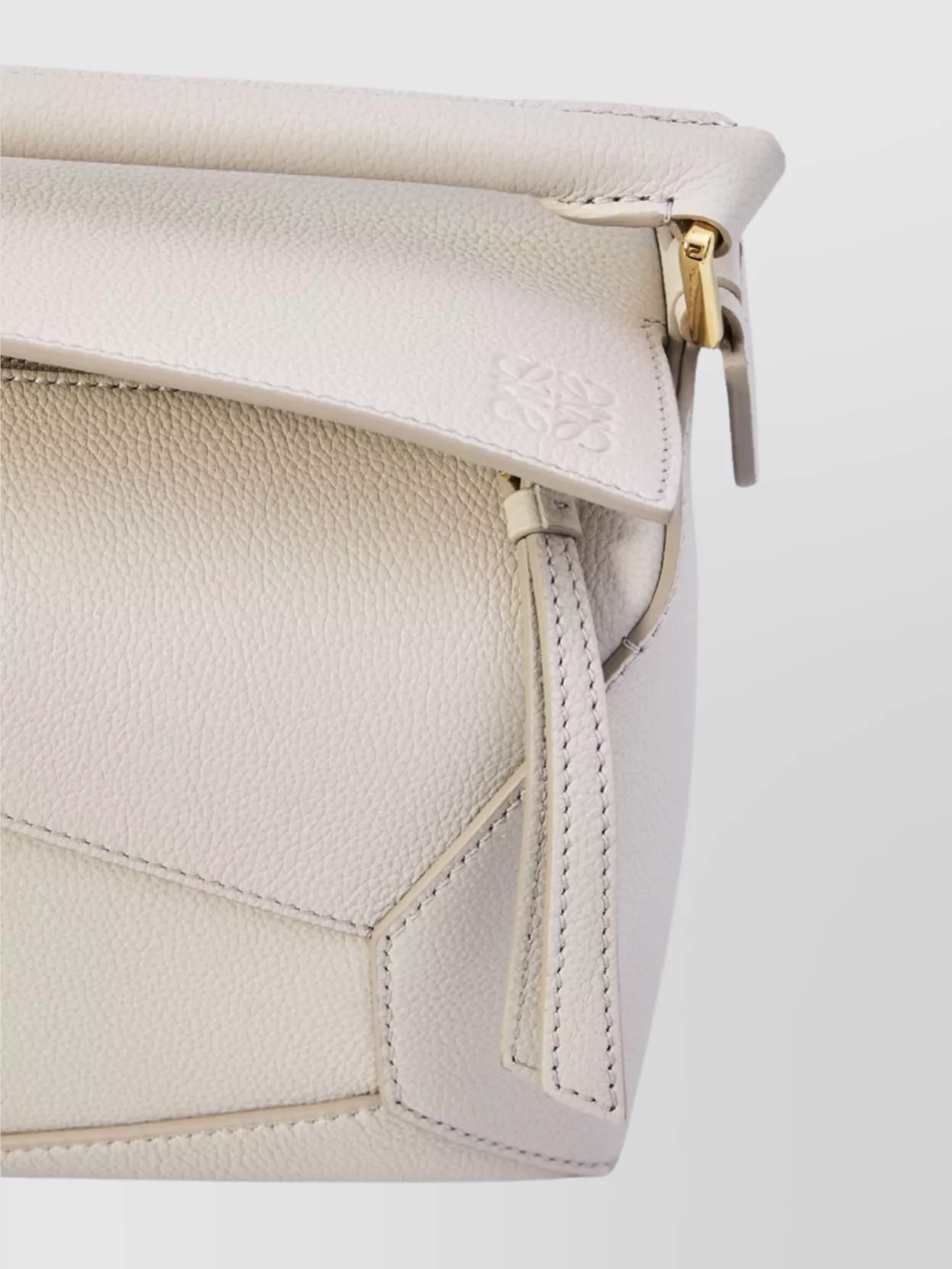 Loewe Puzzle Edge Small Cross-Body Bag