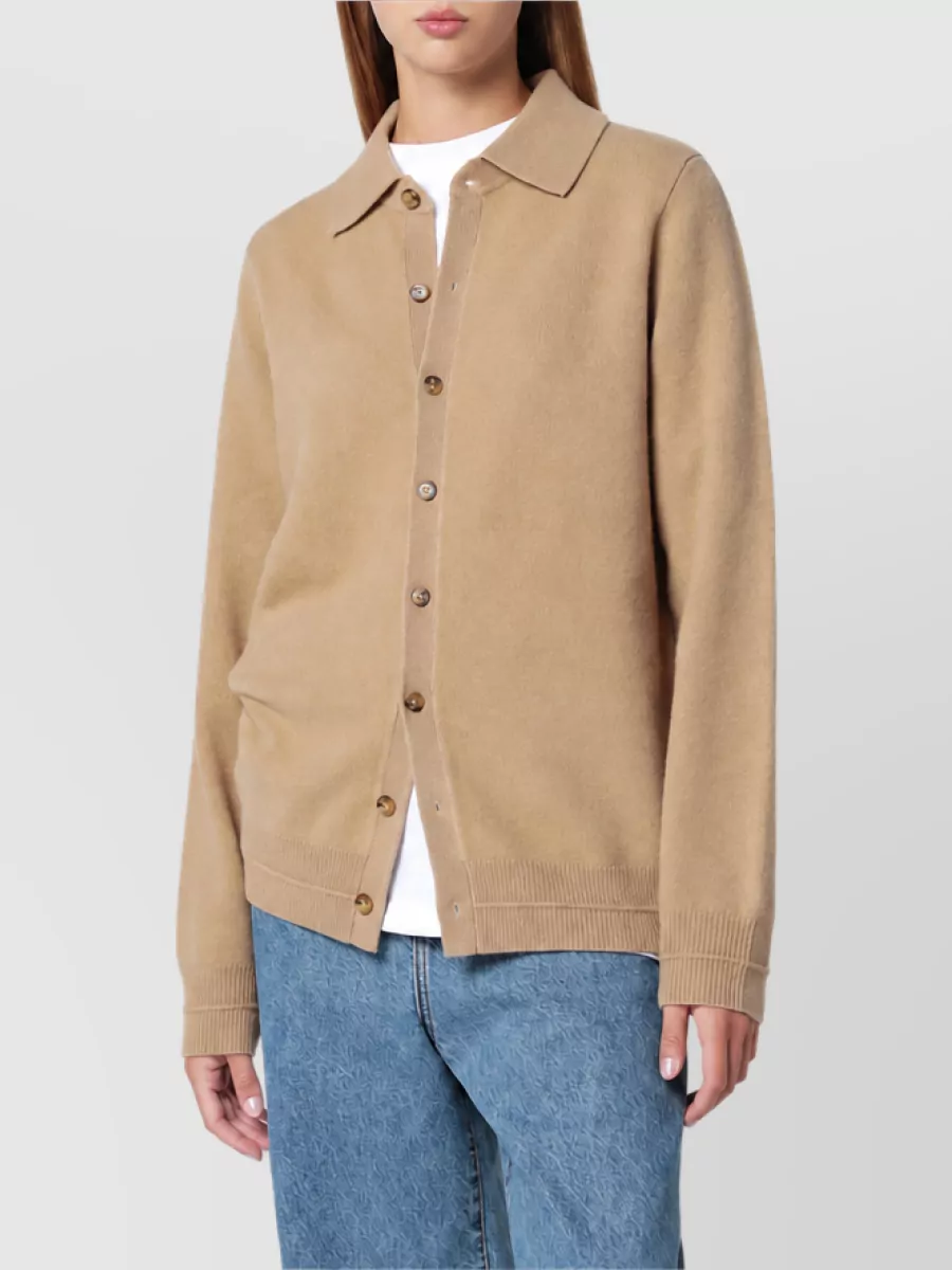 Guest In Residence Cardigan