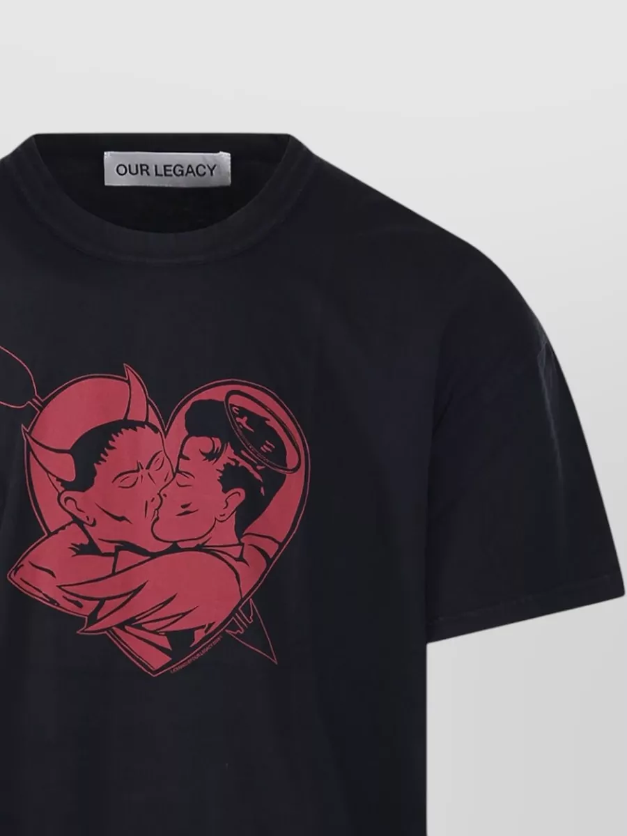 Our Legacy Loose T-Shirt