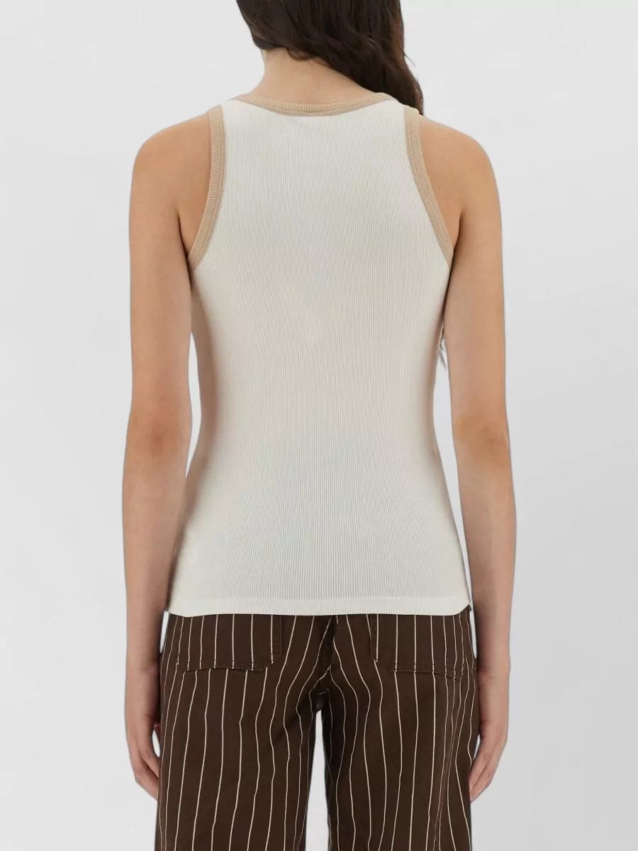 Baum Und Pferdgarten Slim-Fit Tank Top