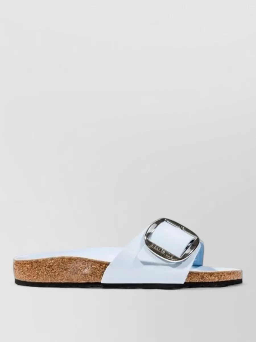 Birkenstock Flat Sandals