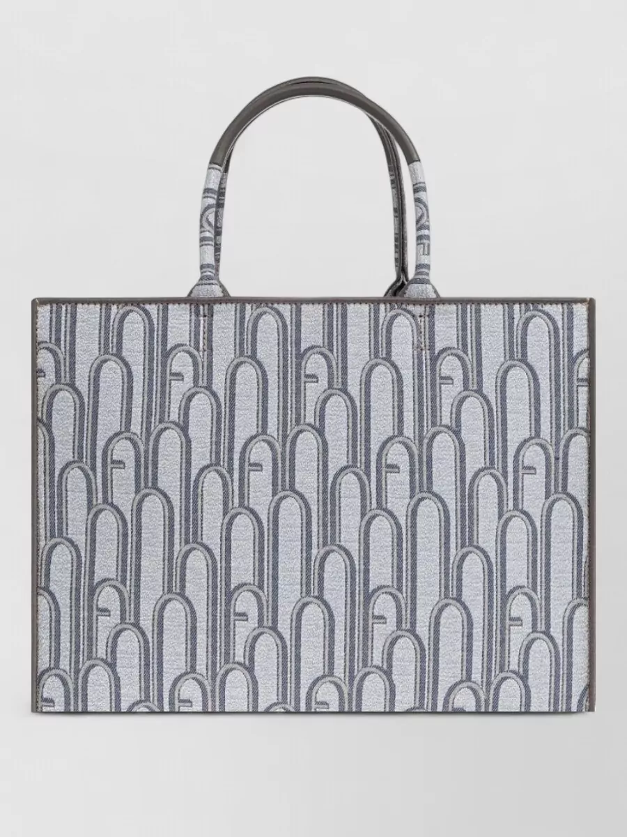 Furla Furla Net Tote Bag