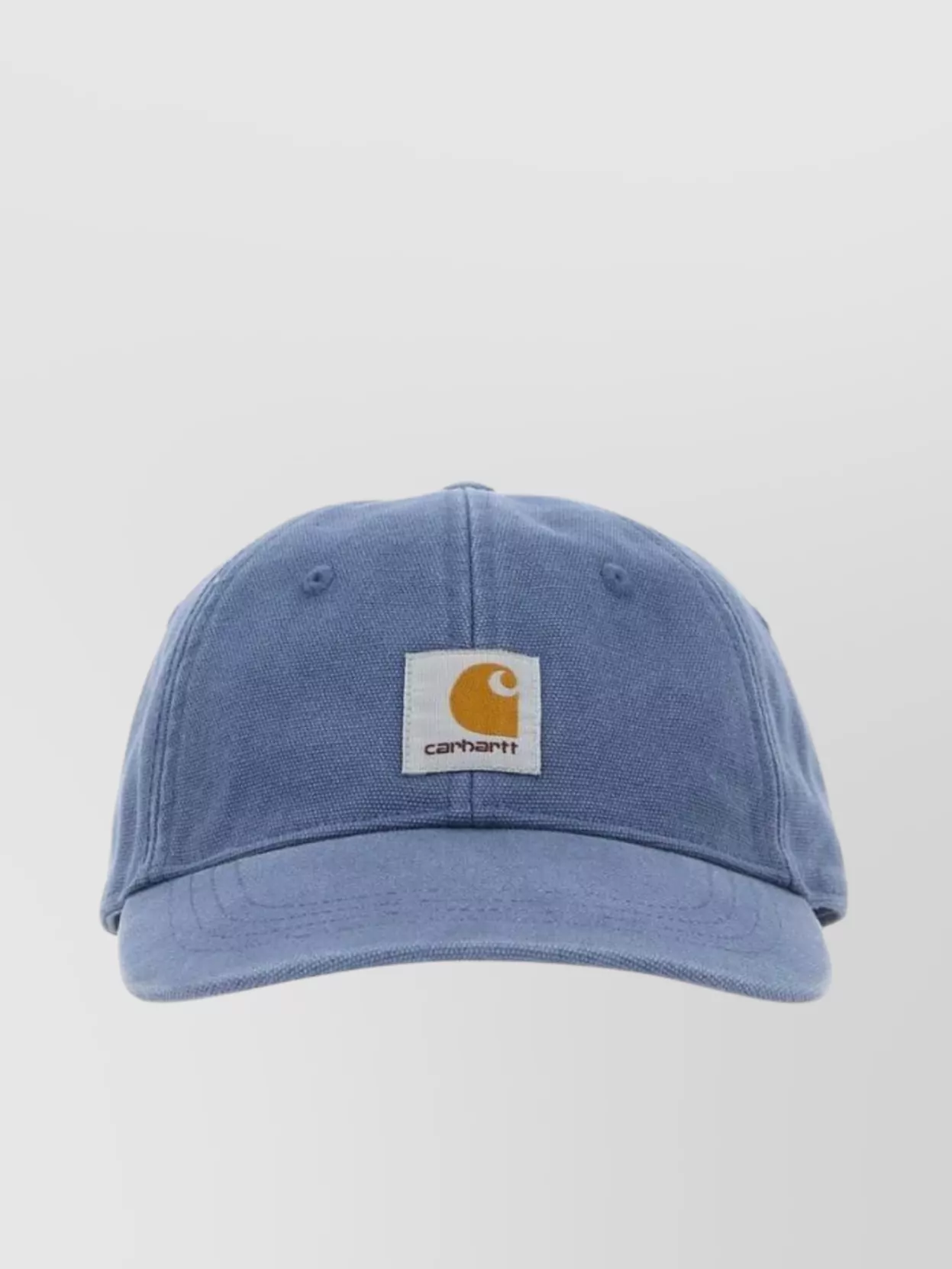 Shop Carhartt Curved Brim Embroidered Cap