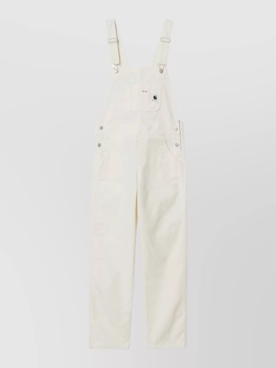 Carhartt Wip Straight-leg trousers