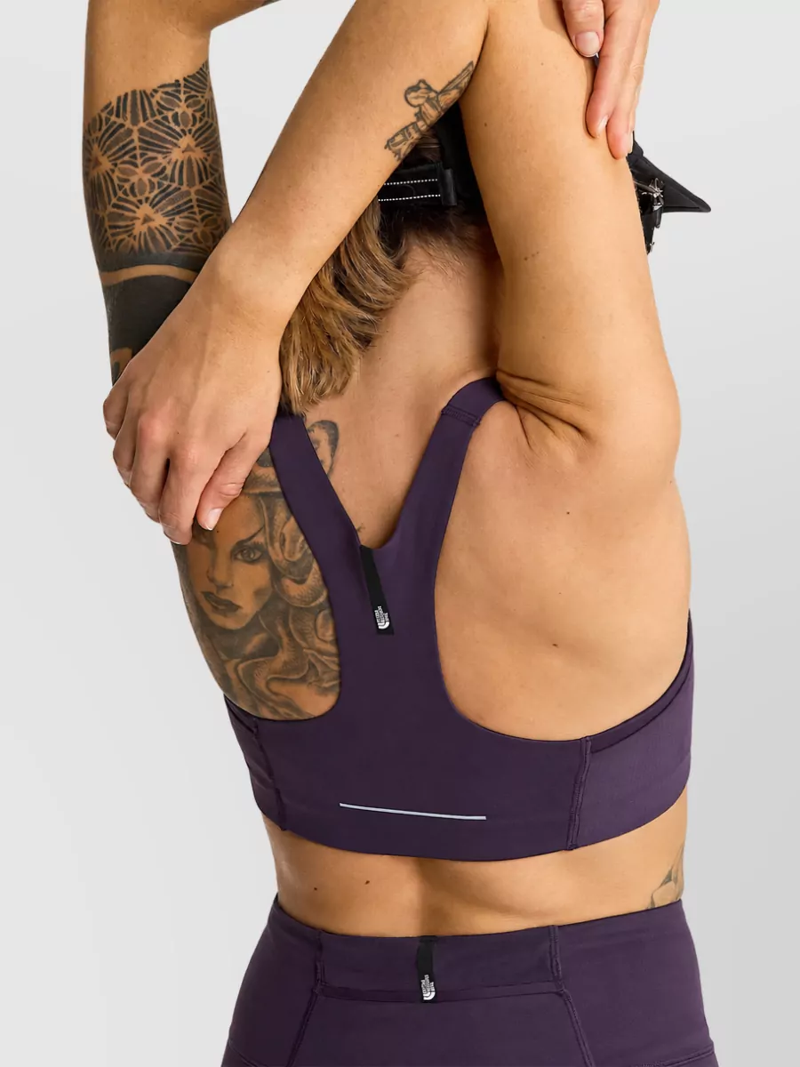 The North Face Refina Sports Bra