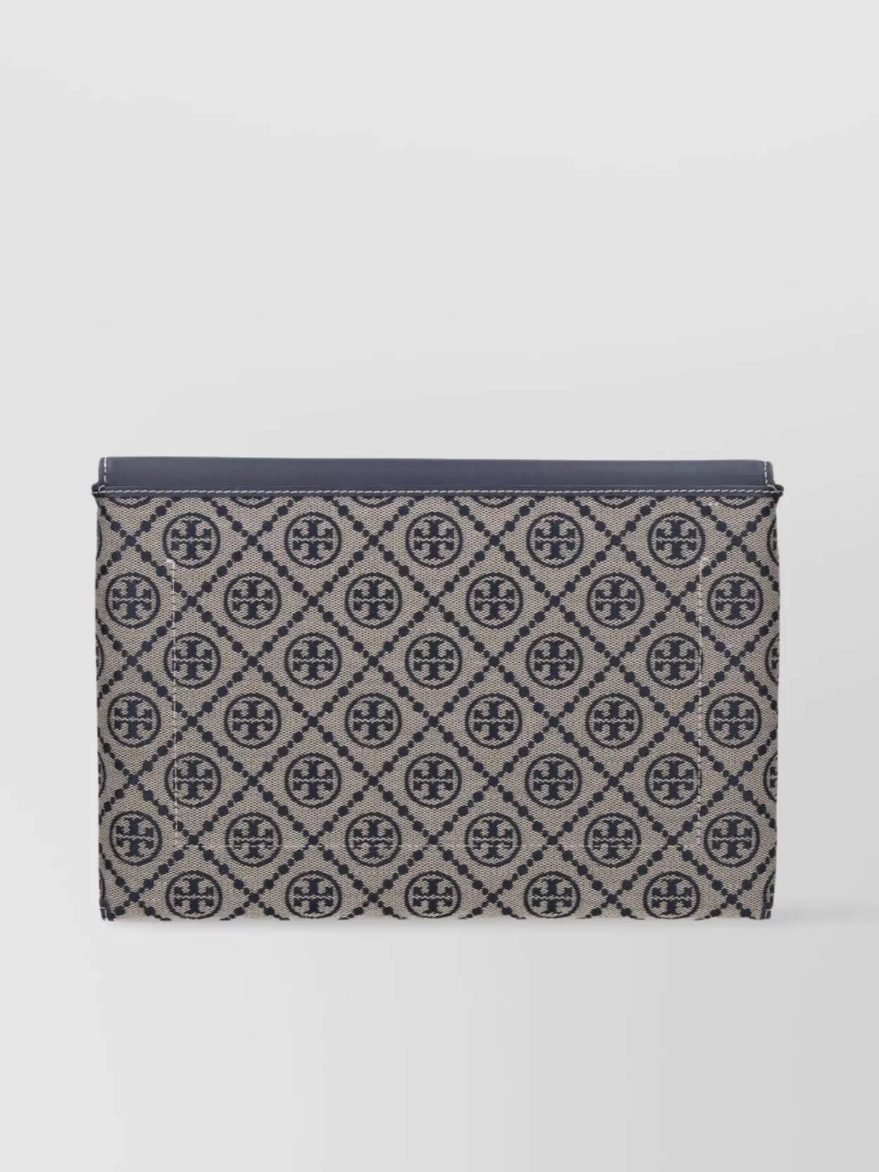 Tory Burch Flap Chain Envelope Clutch Bag